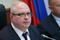 Гаврилов призвал не регистрировать в частных домах иностранцев
