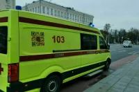 На Кубани в результате ДТП с автобусом погибли три человека