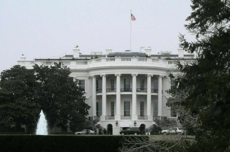 В США заявили, что готовы к любому развитию событий с зерновой сделкой