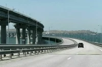 К ЧП на Крымском мосту могут быть причастны СБУ И ВМС Украины