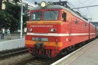 После удара по Крымскому мосту задерживаются поезда на полуостров