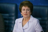 Алтабаева связала теракт на Крымском мосту с отсутствием успехов у ВСУ