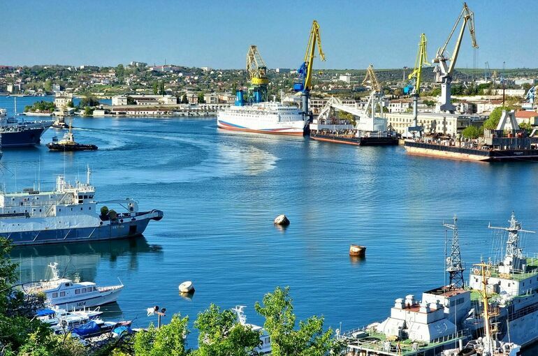 В Севастополе заявили, что жителей города-героя не сломить атаками