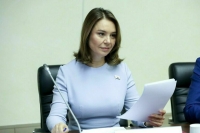 В Госдуме рассказали, сколько предпринимателей зарегистрировано в России