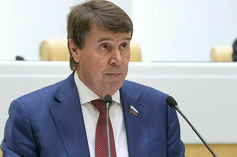 Сенатор рассказал, как безопасно доехать до Крыма через новые регионы