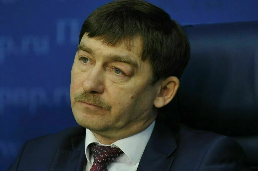 Сергей Пантелеев. 