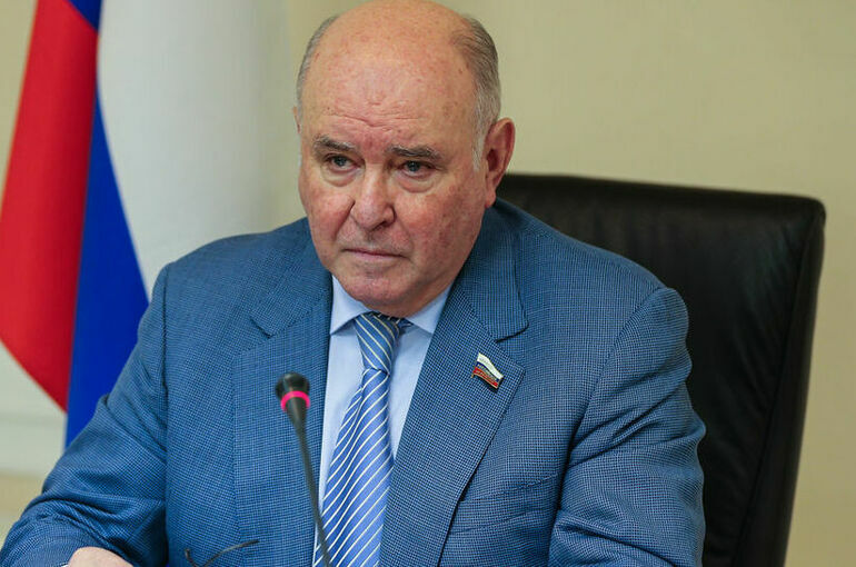 Сенаторы намерены предупредить зарубежных коллег о последствиях применения Киевом кассетных боеприпасов