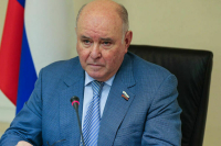 Сенаторы намерены предупредить зарубежных коллег о последствиях применения Киевом кассетных боеприпасов