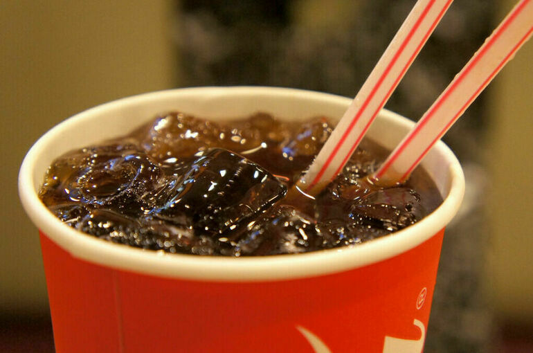 В Минсельхозе рассказали, от чего зависят цены на газировку