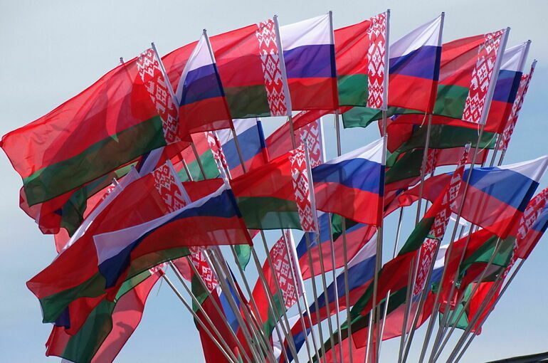 Белоруссия ратифицировала соглашение с РФ об учебно-боевых центрах