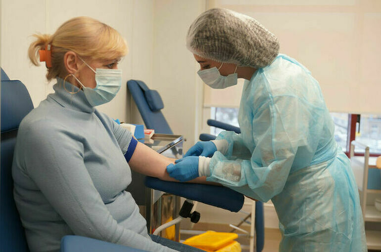 До конца 2025 года в России построят 3,8 тыс. фельдшерско-акушерских пунктов и амбулаторий