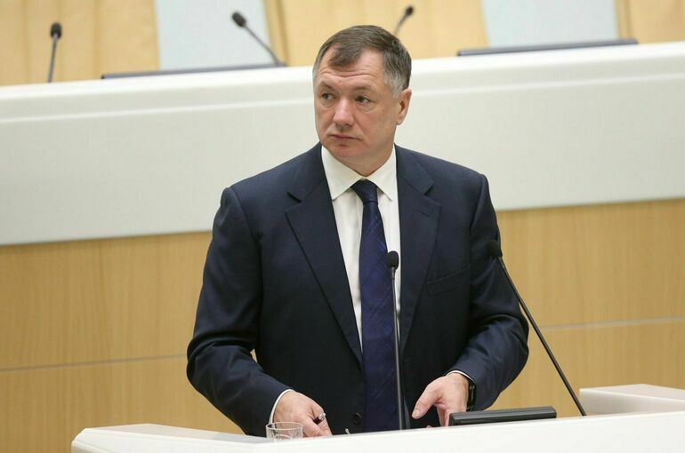 Хуснуллин спрогнозировал нехватку средств в 2023 году на господдержку льготной ипотеки    