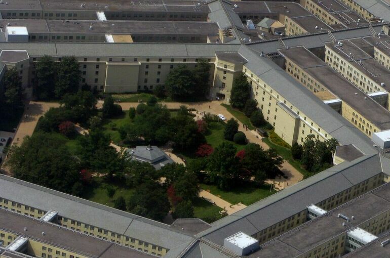 В Пентагоне заявили, что Запад обучил более 63 тысяч украинских солдат