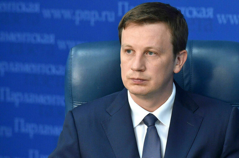 Немкин сообщил о внесении законопроекта о борьбе с «подписочными ловушками»