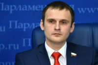 В ЛДПР предложили отмечать День единения российского и белорусского народов