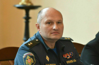 Куренков заявил, что россиян будут информировать о ЧС через домофоны