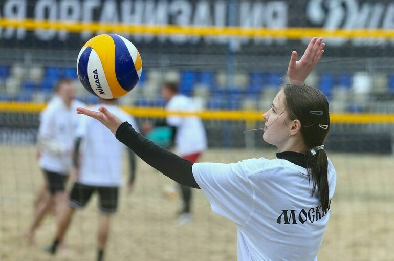 В 2022 году на российский спорт потратили 665 млрд рублей