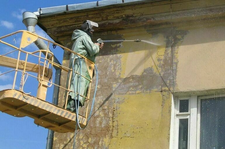 Сенаторы одобрили поправки о капремонте многоквартирных домов-памятников