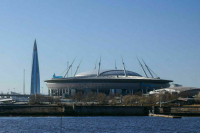 До конца 2023 года в России введут в строй еще 86 спортивных объектов