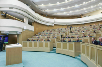 Совфед одобрил закон о запрете смены пола