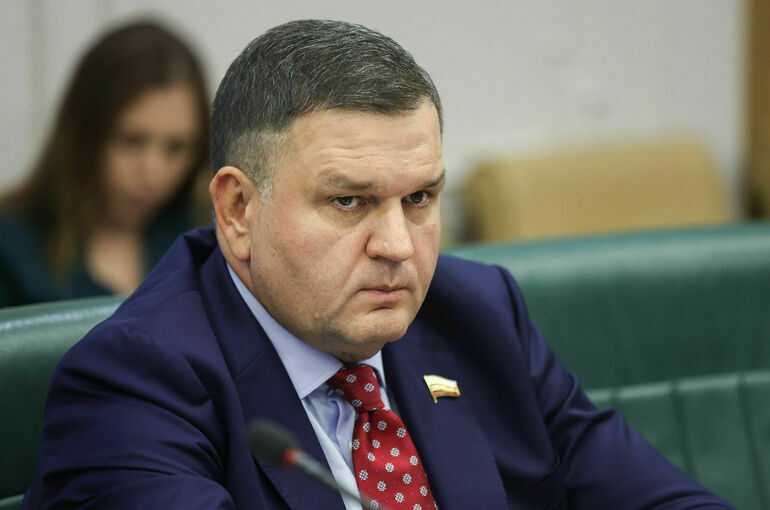 Перминов заявил о «кровавой иллюзии» США о поставках кассетных боеприпасов