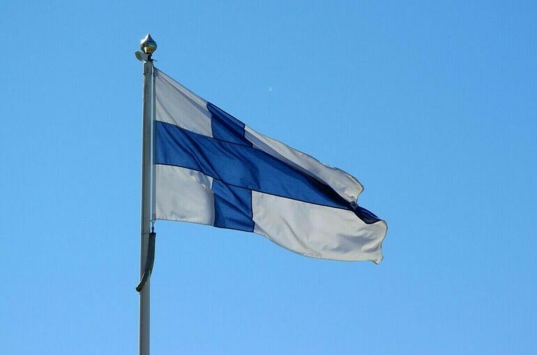 Финляндия с октября отзовет согласие на работу генконсульства РФ в Турку