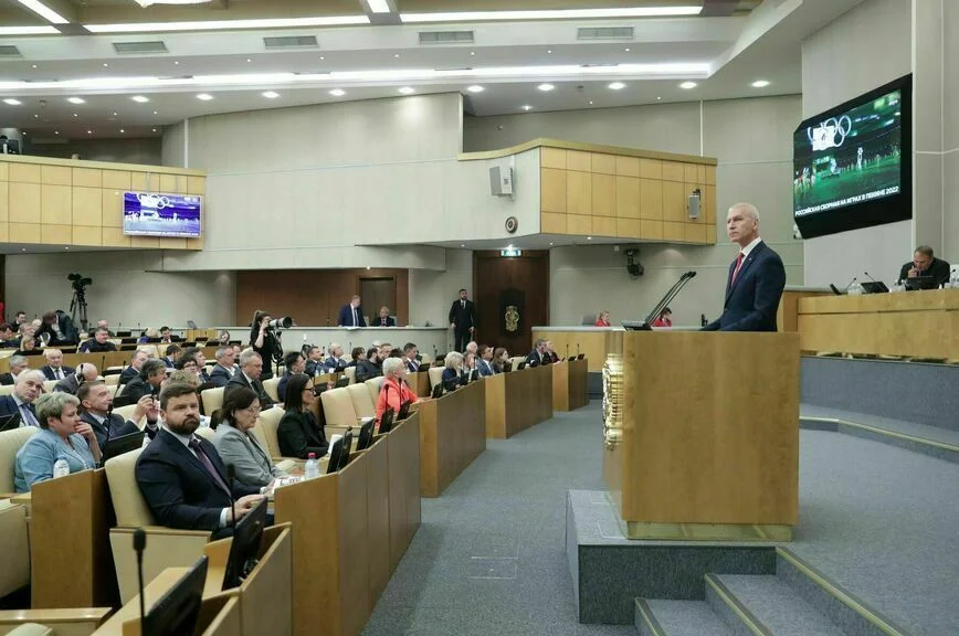 Сменивших гражданство спортсменов лишат господдержки и финансирования
