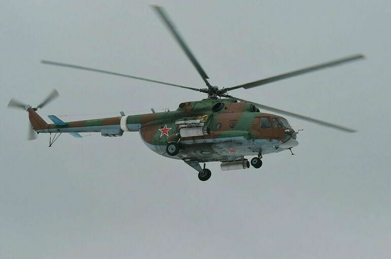 Росгвардия сможет иметь на вооружении тяжелую военную технику