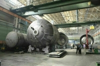 В Минпромторге рассказали, сколько промышленных кластеров в России