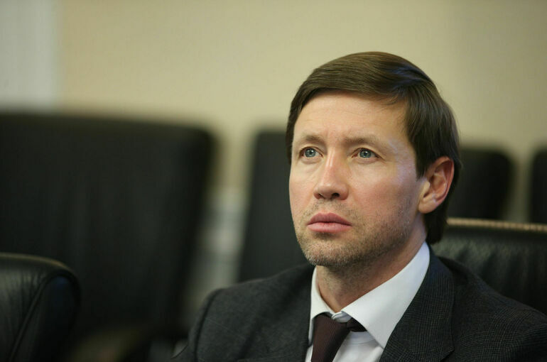 Шейкин обвинил Запад в двойных стандартах в сфере кибербезопасности