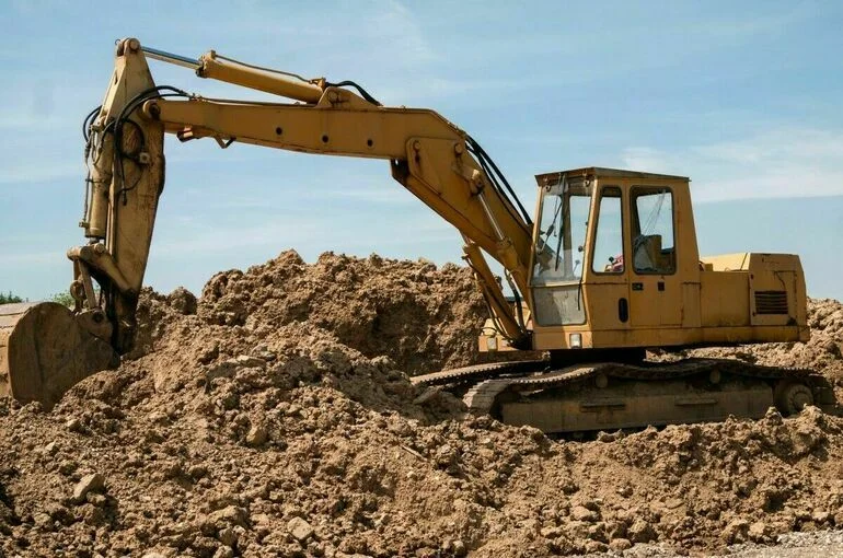 За самовольную добычу песка и глины предложили ужесточить наказание