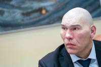 Валуев намекнул на влияние НАТО на Международный олимпийский комитет