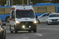 Пострадавшую в теракте на Крымском мосту девочку доставили в Москву