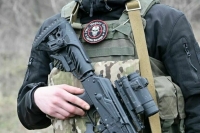Белорусские военные проведут совместные учения с ЧВК «Вагнер»