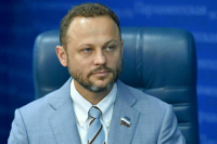 Федяев выступил за аттестацию электросамокатчиков