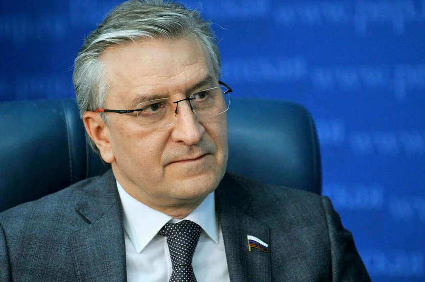 Айрат Фаррахов.