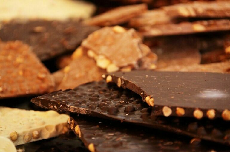 Шоколадки станут натуральнее и вкуснее