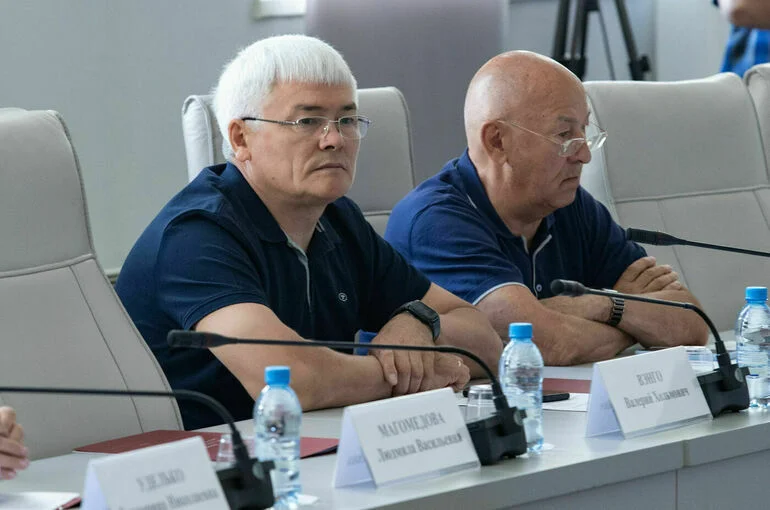Проблемы почтовых отделений Красноярского края надо решать на федеральном уровне