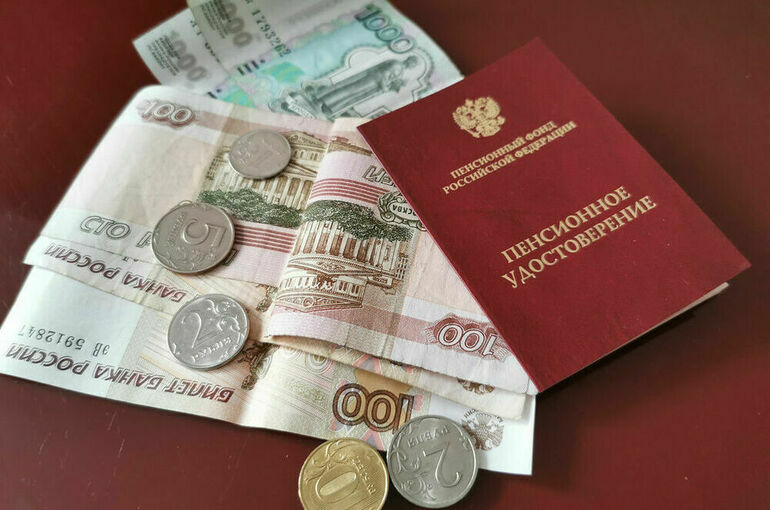 В новых регионах российскую пенсию оформили более 415 тысяч человек