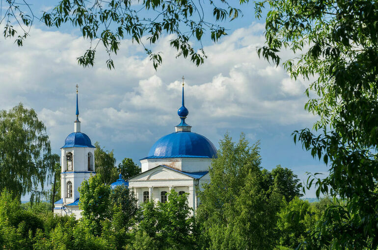 Форум «Историко-культурное наследие России» получит международный статус