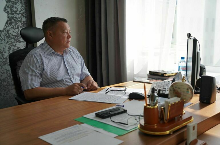 Закон о северном завозе — в повестке Президиума Совета законодателей России