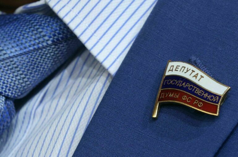 Депутат Каргинов призвал прекратить ущемление прав русскоговорящих в Молдавии