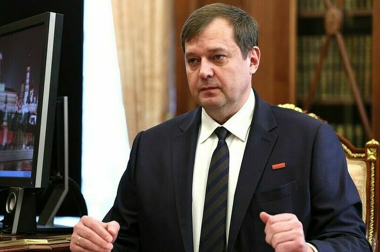Балицкий рассказал об обстоятельствах гибели военкора РИА «Новости»