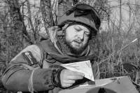 Военкор РИА «Новости» погиб при обстреле в зоне спецоперации