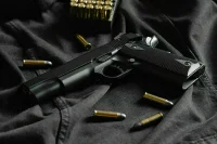 В Подмосковье ликвидировали преступника, открывшего огонь по полиции