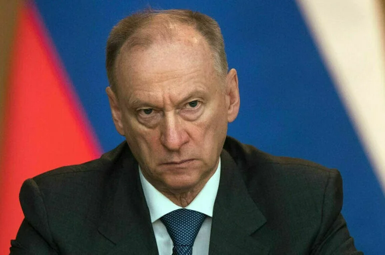 Патрушев: Суверенные страны заинтересованы в недопущении диктата США