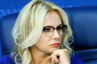 Ковитиди назвала причину ударов украинских беспилотников по Крыму