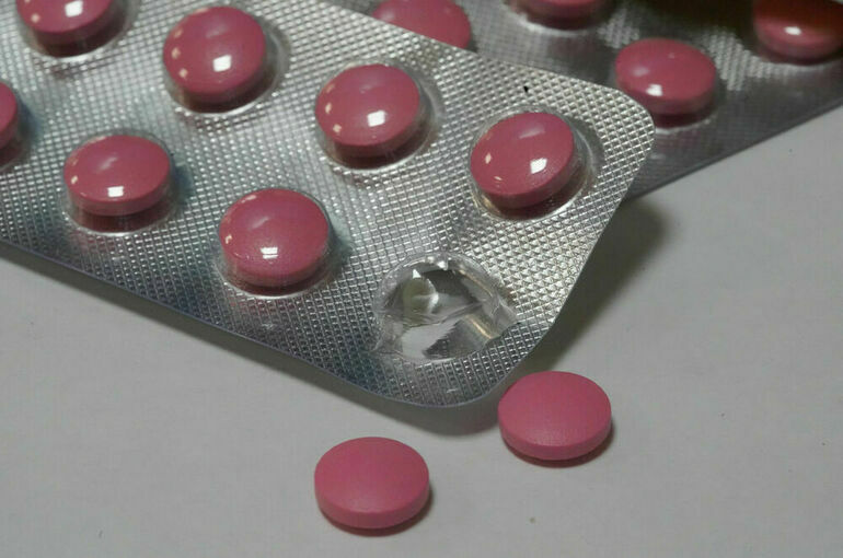 В Минздраве опровергли дефицит лекарств для пациентов с ВИЧ