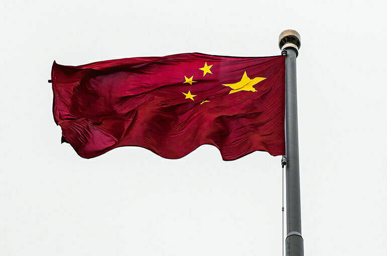 В Пекине заявили, что отношения с Россией стали более зрелыми