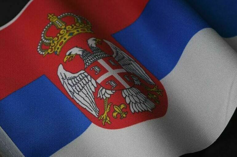 Сербия намерена развивать военное сотрудничество с Анголой